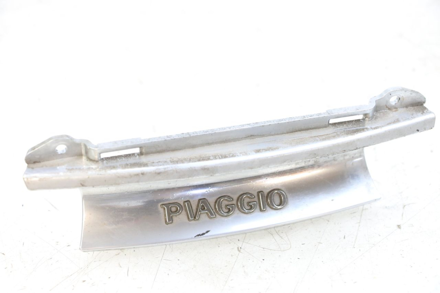 photo de HECKVERKLEIDUNG PIAGGIO X10 125 (2012 - 2017) - Hauptansicht