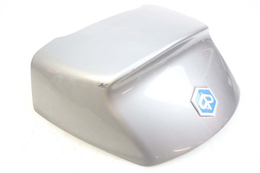 photo de HECKVERKLEIDUNG PIAGGIO XEVO - X EVO 125 (2007 - 2017) - Hauptansicht