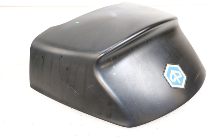 photo de HECKVERKLEIDUNG PIAGGIO XEVO - X EVO 125 (2007 - 2017) - Hauptansicht