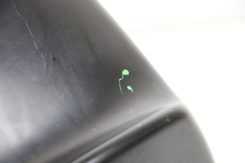 photo de HECKVERKLEIDUNG PIAGGIO XEVO - X EVO 125 (2007 - 2017) - Zoom auf Gebrauchszustand