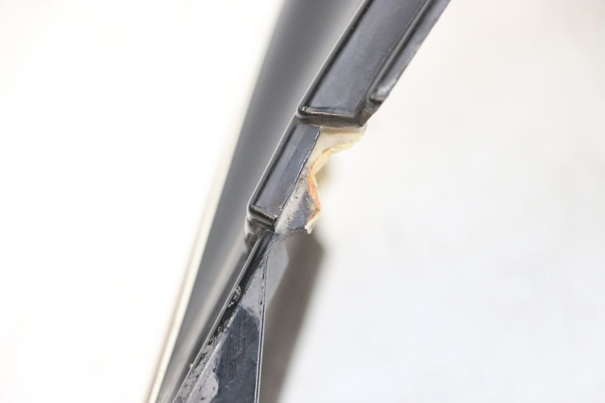 photo de HECKVERKLEIDUNG YAMAHA XJ F 900 (1983 - 1994) - Details der Befestigungspunkte