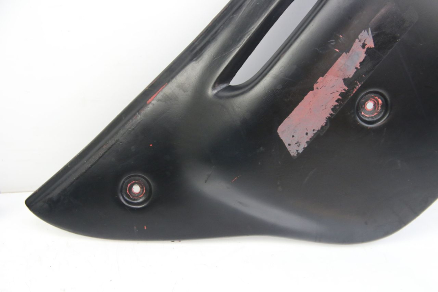 photo de HECKVERKLEIDUNG PEUGEOT XP6 50 (1997 - 2003) - Zoom auf Gebrauchszustand