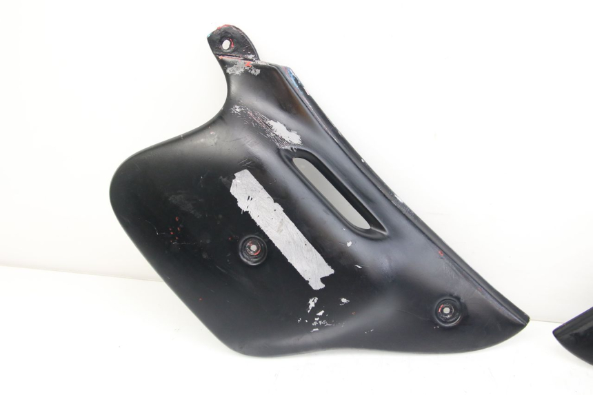 photo de HECKVERKLEIDUNG PEUGEOT XP6 50 (1997 - 2003) - Technische Nahaufnahme