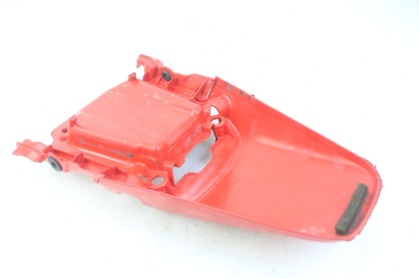 photo de HECKVERKLEIDUNG HONDA XR L 125 (2003 - 2007) - Zoom auf Gebrauchszustand