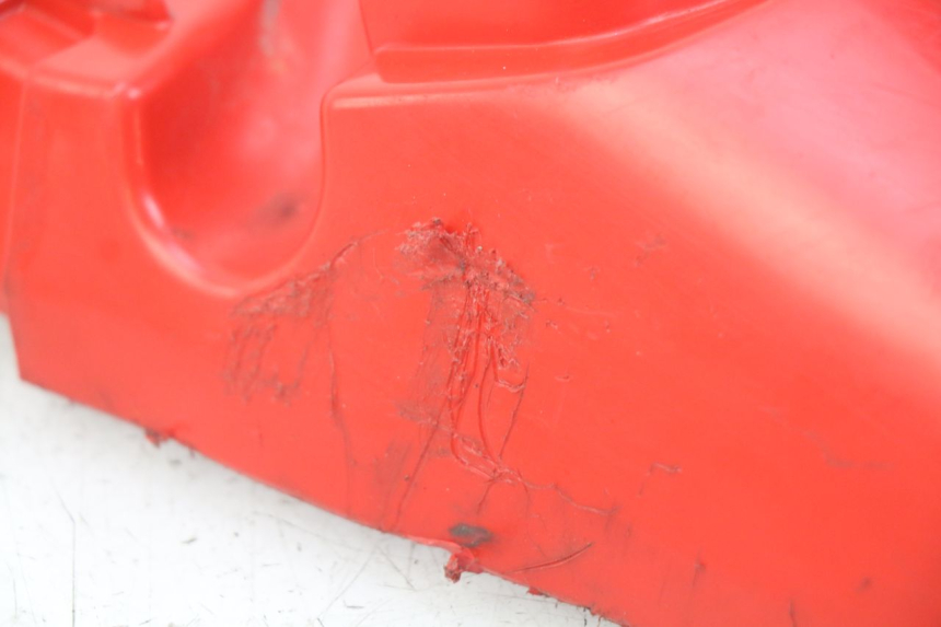 photo de HECKVERKLEIDUNG HONDA XR L 125 (2003 - 2007) - Technische Nahaufnahme