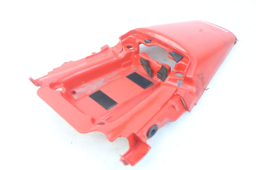 photo de HECKVERKLEIDUNG HONDA XR L 125 (2003 - 2007) - Gesamtansicht des Produkts