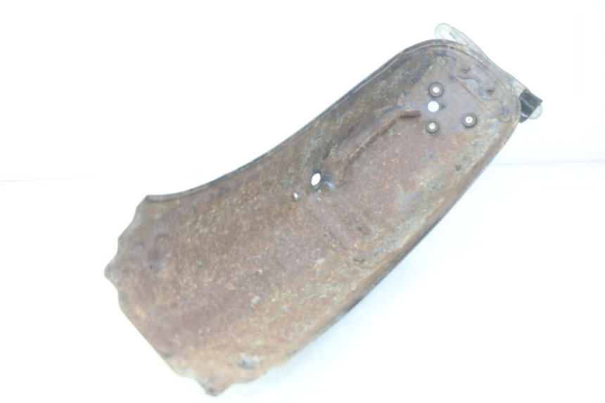 photo de HECKVERKLEIDUNG YAMAHA XV VIRAGO 750 (1984 - 1998) - Detailansicht des Bauteils