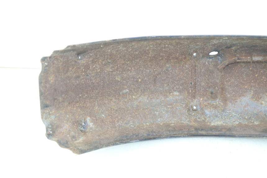 photo de HECKVERKLEIDUNG YAMAHA XV VIRAGO 750 (1984 - 1998) - Zoom auf Gebrauchszustand