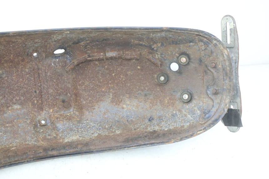 photo de HECKVERKLEIDUNG YAMAHA XV VIRAGO 750 (1984 - 1998) - Alternative Perspektive