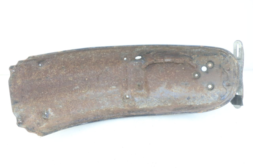 photo de HECKVERKLEIDUNG YAMAHA XV VIRAGO 750 (1984 - 1998) - Technische Nahaufnahme