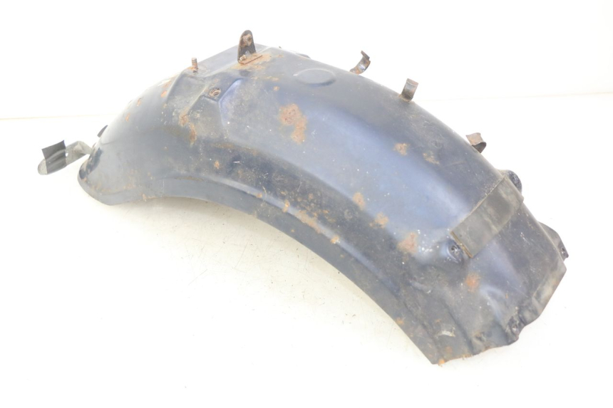 photo de HECKVERKLEIDUNG YAMAHA XV VIRAGO 750 (1984 - 1998) - Details der Befestigungspunkte