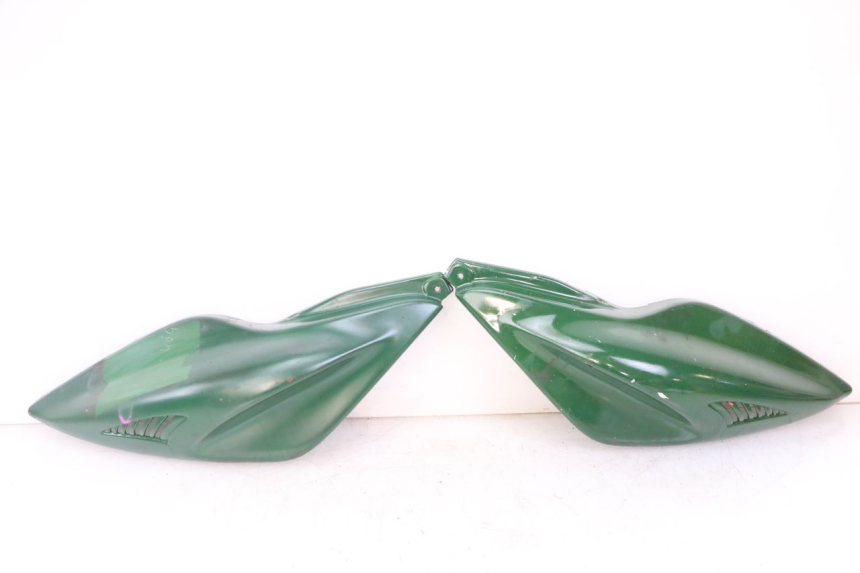 photo de HECKVERKLEIDUNG YAMAHA AEROX 50 (1997 - 2006) - Hauptansicht