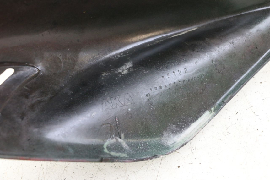 photo de HECKVERKLEIDUNG YAMAHA AEROX 50 (1997 - 2006) - Zoom auf Gebrauchszustand