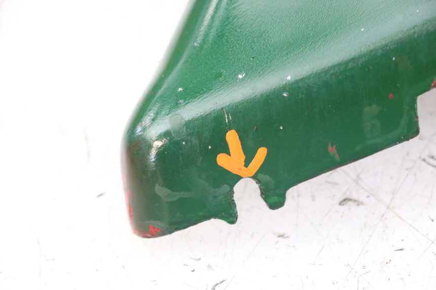 photo de HECKVERKLEIDUNG YAMAHA AEROX 50 (1997 - 2006) - Details der Befestigungspunkte