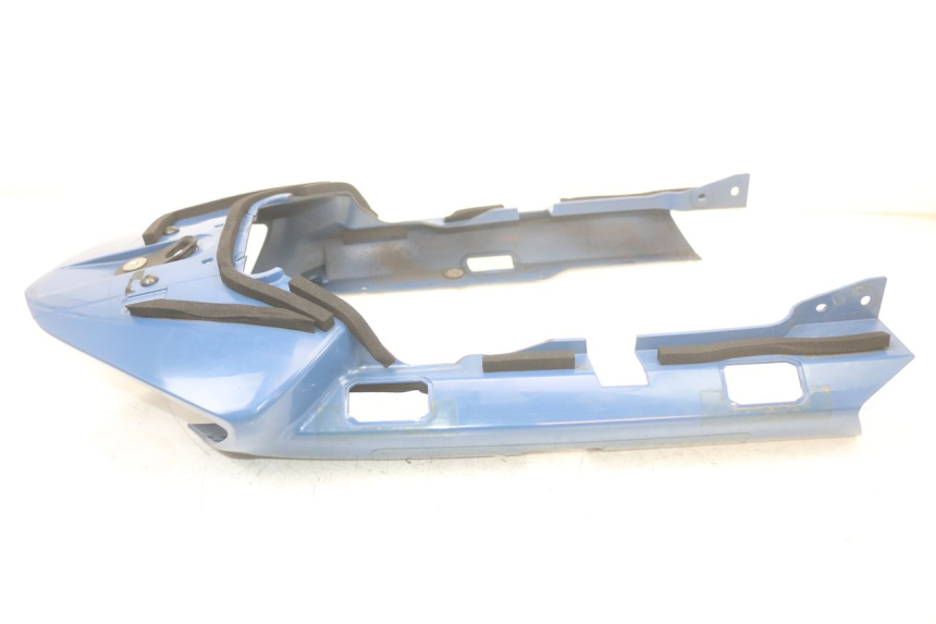 photo de HECKVERKLEIDUNG YAMAHA FJR ABS 1300 (2006 - 2012) - Detailansicht des Bauteils