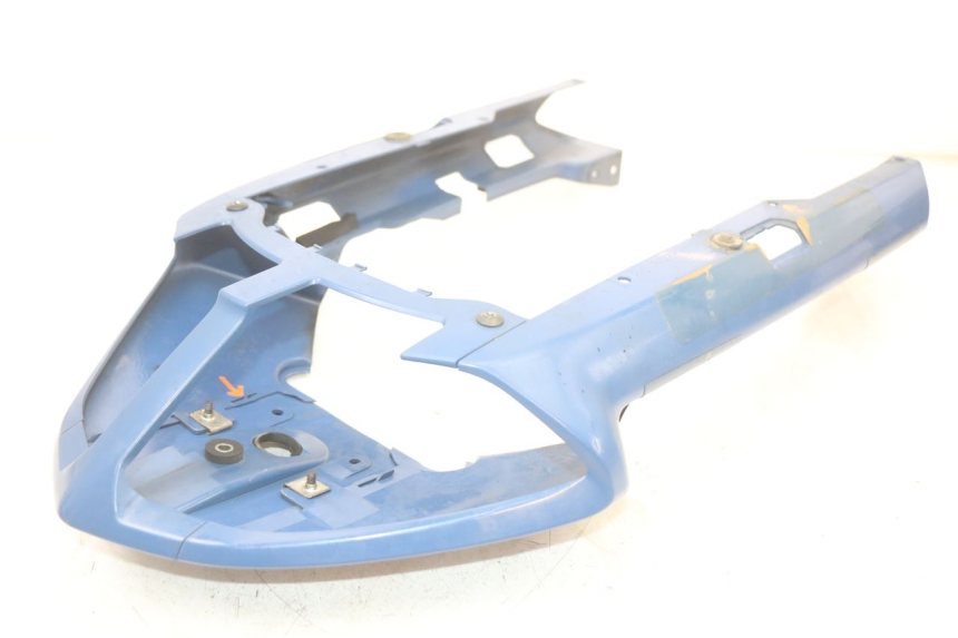 photo de HECKVERKLEIDUNG YAMAHA FJR ABS 1300 (2006 - 2012) - Charakteristische Merkmale