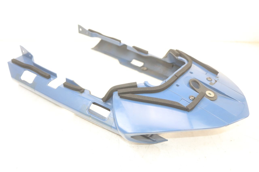 photo de HECKVERKLEIDUNG YAMAHA FJR ABS 1300 (2006 - 2012) - Zoom auf Gebrauchszustand