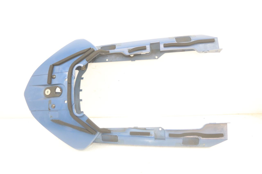 photo de HECKVERKLEIDUNG YAMAHA FJR ABS 1300 (2006 - 2012) - Technische Nahaufnahme