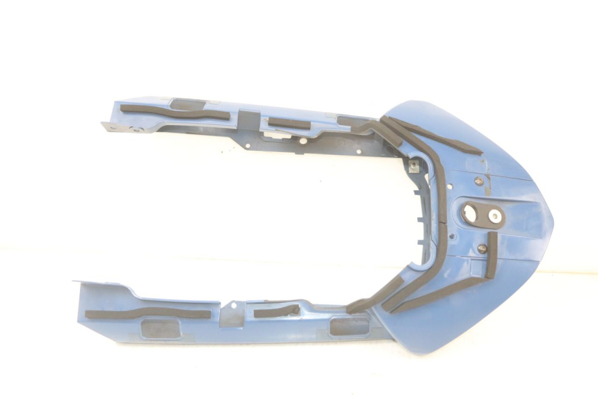 photo de HECKVERKLEIDUNG YAMAHA FJR ABS 1300 (2006 - 2012) - Gesamtansicht des Produkts