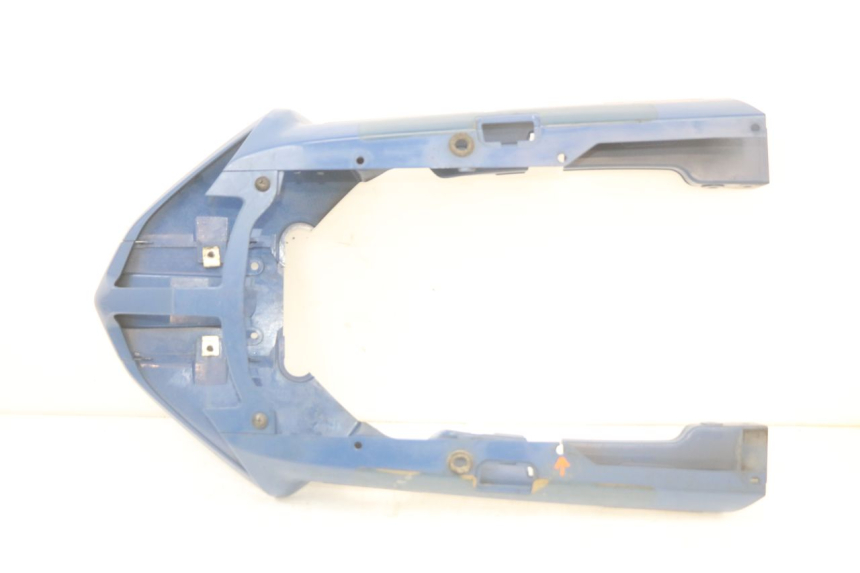 photo de HECKVERKLEIDUNG YAMAHA FJR ABS 1300 (2006 - 2012) - Details der Befestigungspunkte