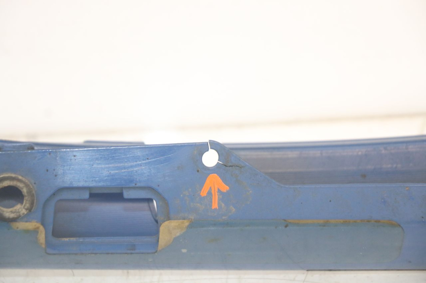 photo de HECKVERKLEIDUNG YAMAHA FJR ABS 1300 (2006 - 2012) - Oberflächenzustand und Material