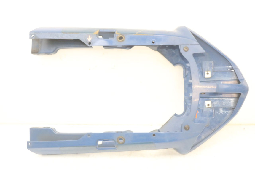 photo de HECKVERKLEIDUNG YAMAHA FJR ABS 1300 (2006 - 2012) - Geprüftes Gebrauchtteil