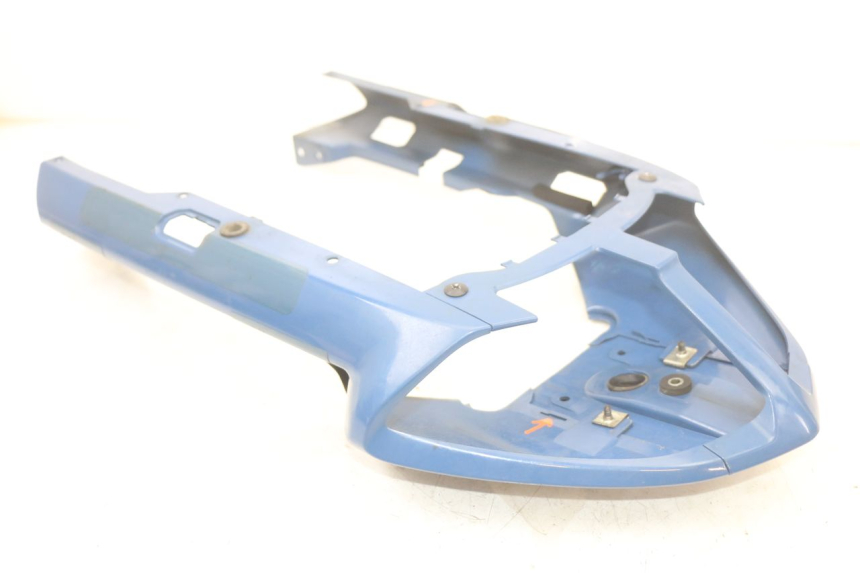 photo de HECKVERKLEIDUNG YAMAHA FJR ABS 1300 (2006 - 2012) - Kennzeichnungen und Originalreferenzen