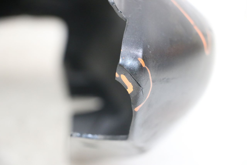 photo de HECKVERKLEIDUNG YAMAHA FZS FAZER 600 (2001 - 2003) - Kennzeichnungen und Originalreferenzen