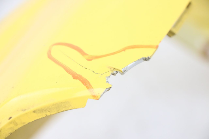 photo de HECKVERKLEIDUNG YAMAHA NEOS NEO'S 4T 50 (2008 - 2016) - Technische Nahaufnahme