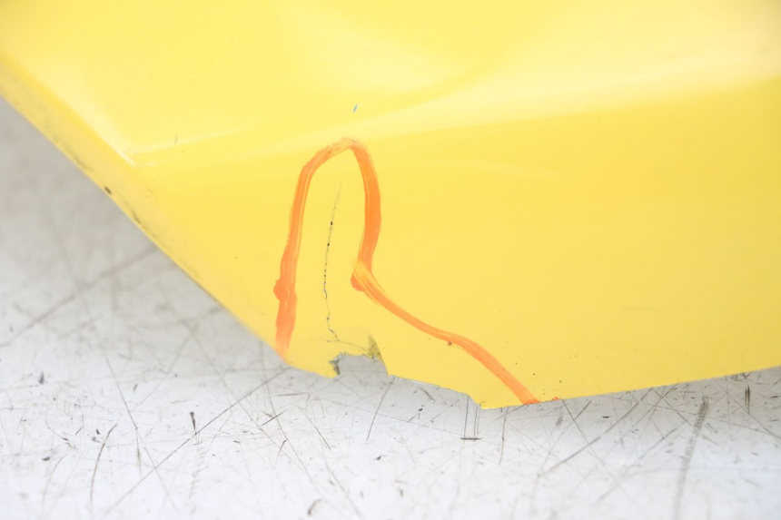 photo de HECKVERKLEIDUNG YAMAHA NEOS NEO'S 4T 50 (2008 - 2016) - Kennzeichnungen und Originalreferenzen