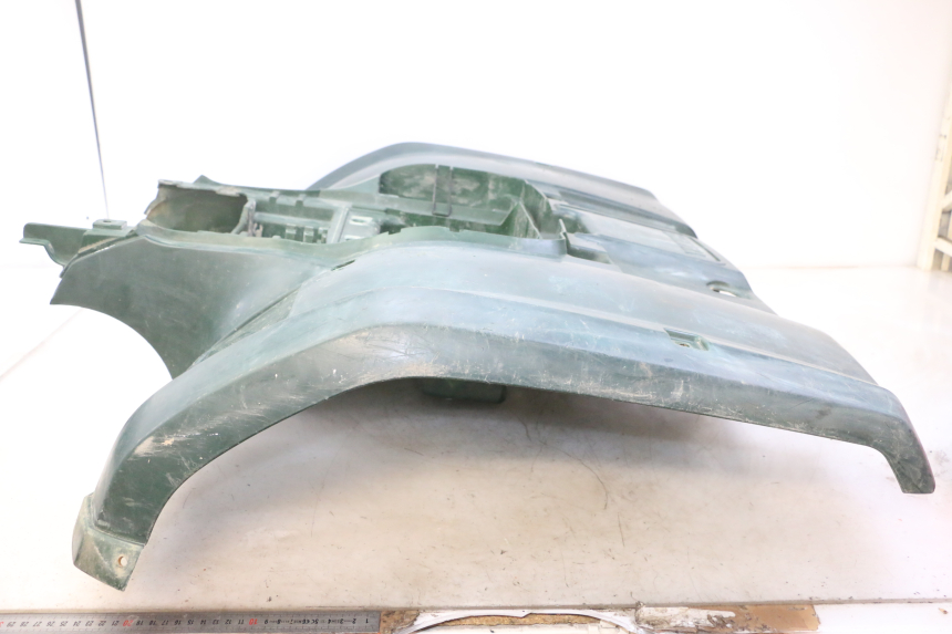 photo de HECKVERKLEIDUNG YAMAHA YFM BRUIN 350 (2003 - 2009) - Ergänzendes Produktfoto