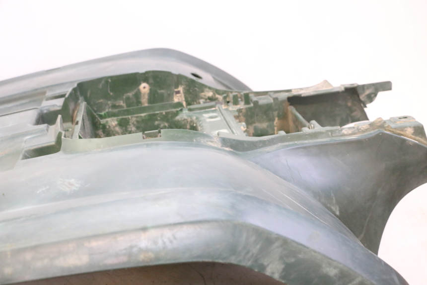 photo de HECKVERKLEIDUNG YAMAHA YFM BRUIN 350 (2003 - 2009) - Fokus auf die Struktur