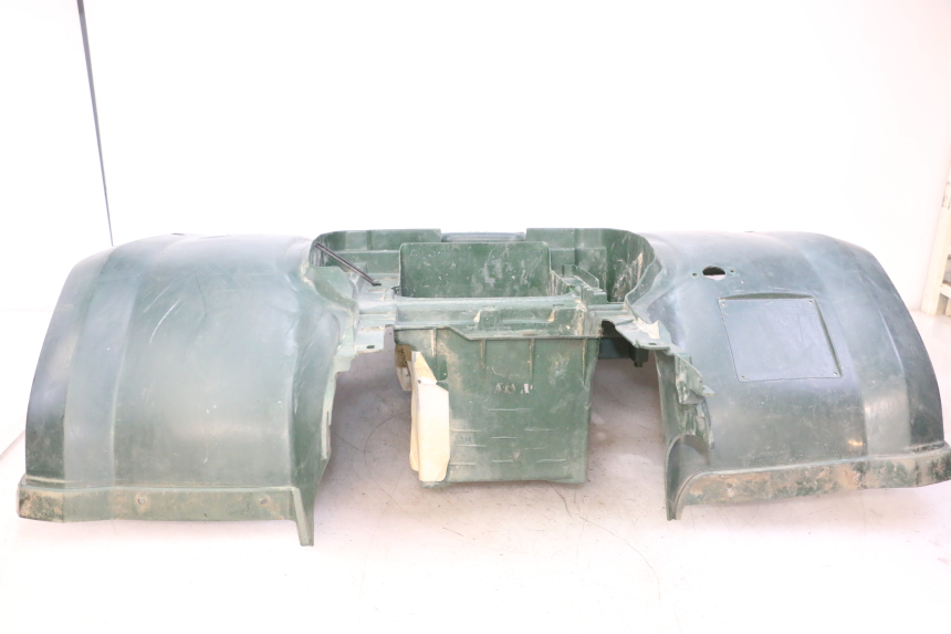 photo de HECKVERKLEIDUNG YAMAHA YFM BRUIN 350 (2003 - 2009) - Alternativer Blickwinkel