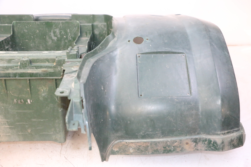 photo de HECKVERKLEIDUNG YAMAHA YFM BRUIN 350 (2003 - 2009) - Qualität der Gebrauchtware