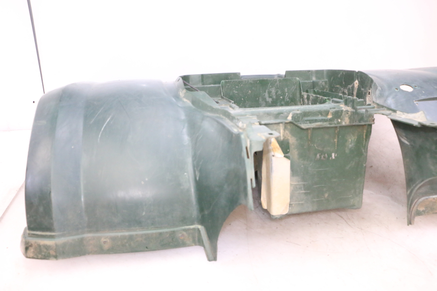 photo de HECKVERKLEIDUNG YAMAHA YFM BRUIN 350 (2003 - 2009) - Hauptansicht