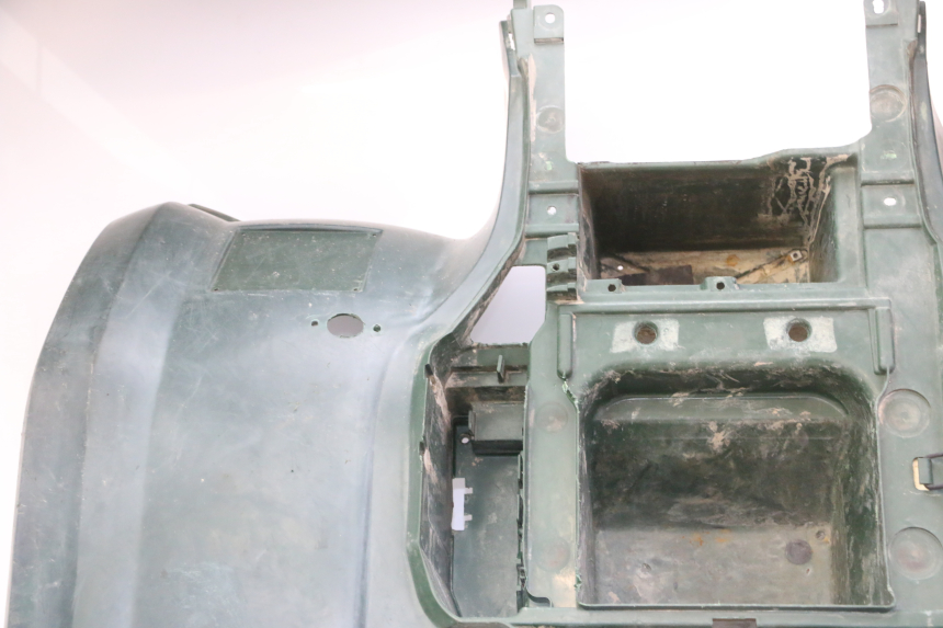 photo de HECKVERKLEIDUNG YAMAHA YFM BRUIN 350 (2003 - 2009) - Gesamtansicht des Produkts