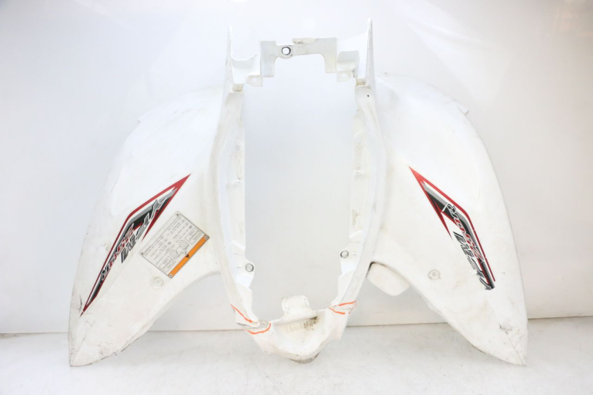 photo de HECKVERKLEIDUNG YAMAHA YFM R RAPTOR 250 (2008 - 2014) - Hauptansicht