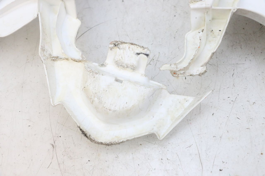 photo de HECKVERKLEIDUNG YAMAHA YFM R RAPTOR 250 (2008 - 2014) - Detailansicht des Bauteils