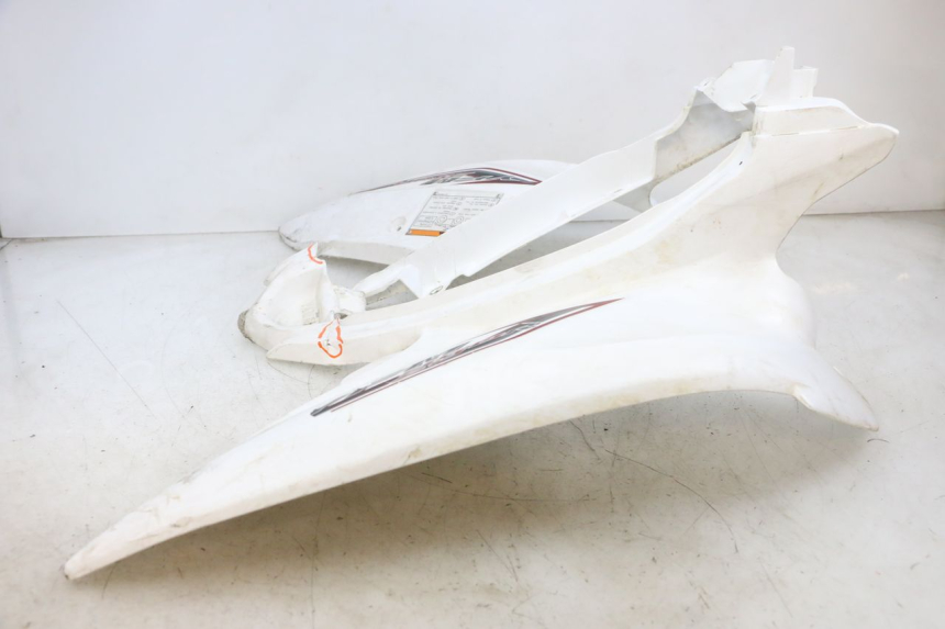 photo de HECKVERKLEIDUNG YAMAHA YFM R RAPTOR 250 (2008 - 2014) - Ergänzendes Produktfoto