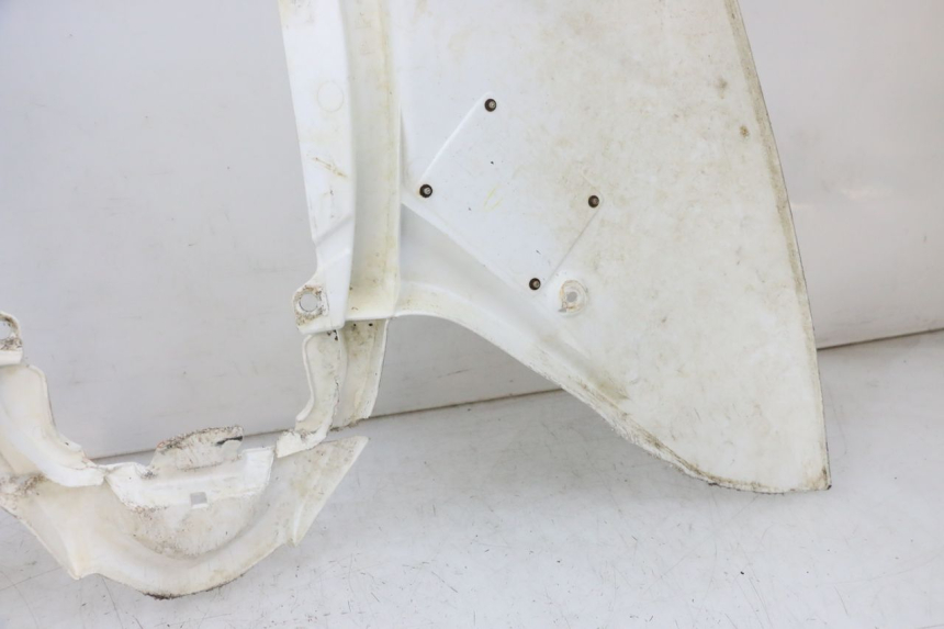 photo de HECKVERKLEIDUNG YAMAHA YFM R RAPTOR 250 (2008 - 2014) - Zoom auf Gebrauchszustand