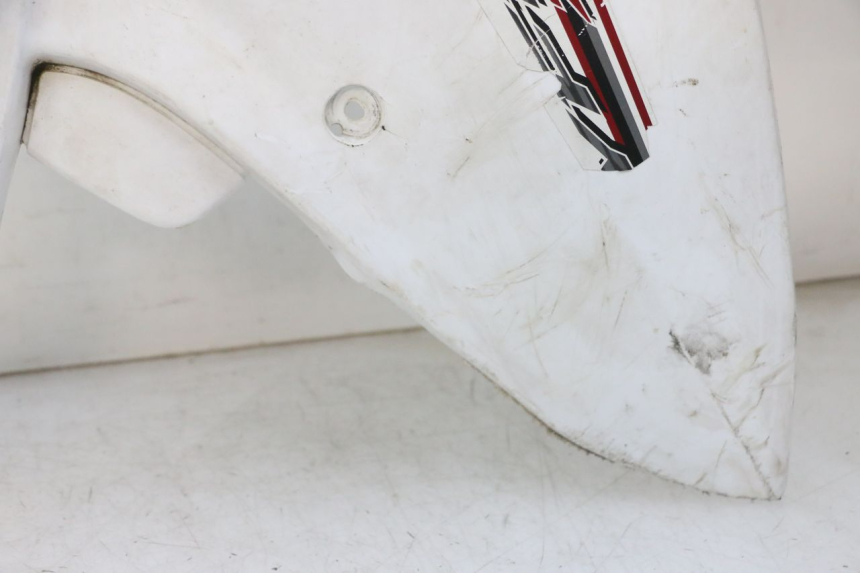 photo de HECKVERKLEIDUNG YAMAHA YFM R RAPTOR 250 (2008 - 2014) - Hauptansicht