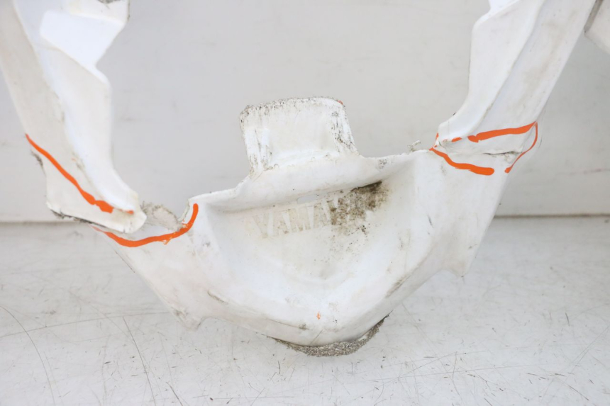 photo de HECKVERKLEIDUNG YAMAHA YFM R RAPTOR 250 (2008 - 2014) - Zoom auf Gebrauchszustand