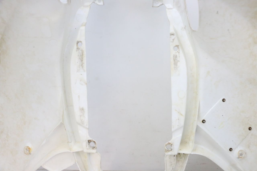 photo de HECKVERKLEIDUNG YAMAHA YFM R RAPTOR 250 (2008 - 2014) - Details der Befestigungspunkte