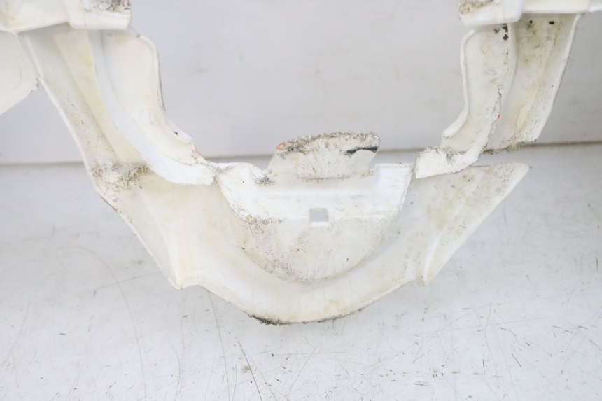 photo de HECKVERKLEIDUNG YAMAHA YFM R RAPTOR 250 (2008 - 2014) - Oberflächenzustand und Material