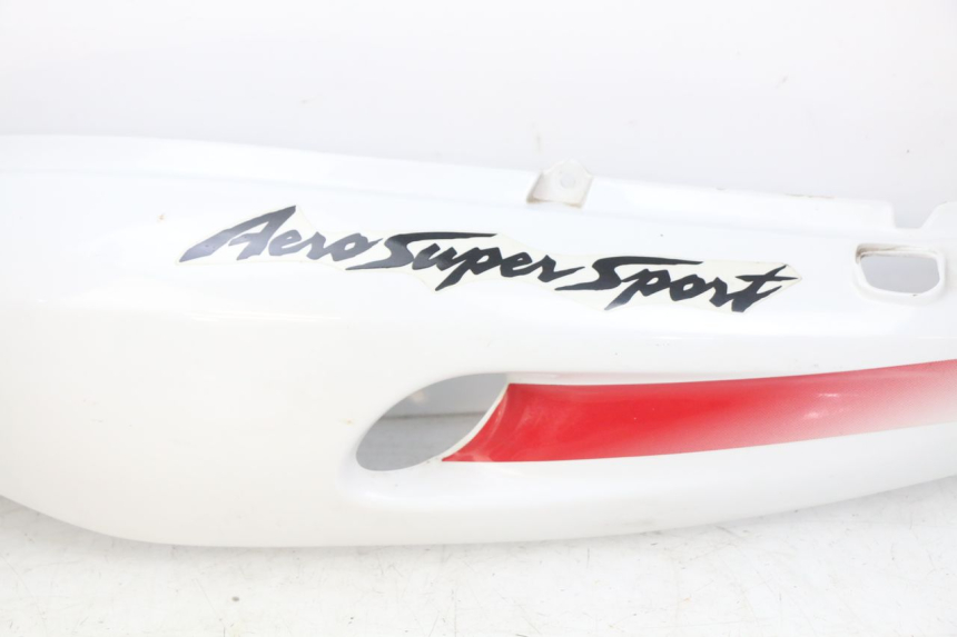 photo de HECKVERKLEIDUNG YAMAHA YZF R THUNDERCAT 600 (1996 - 2003) - Charakteristische Merkmale