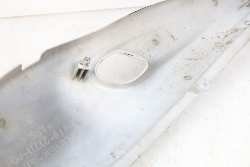 photo de HECKVERKLEIDUNG YAMAHA YZF R THUNDERCAT 600 (1996 - 2003) - Details der Befestigungspunkte