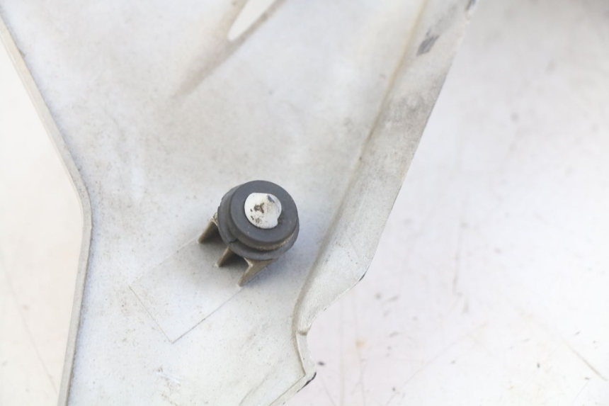 photo de HECKVERKLEIDUNG YAMAHA YZF R THUNDERCAT 600 (1996 - 2003) - Oberflächenzustand und Material