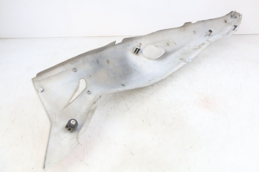 photo de HECKVERKLEIDUNG YAMAHA YZF R THUNDERCAT 600 (1996 - 2003) - Geprüftes Gebrauchtteil