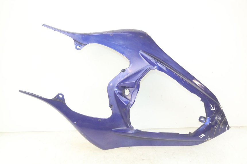 photo de HECKVERKLEIDUNG YAMAHA YZF R1 1000 (2007 - 2008) - Hauptansicht
