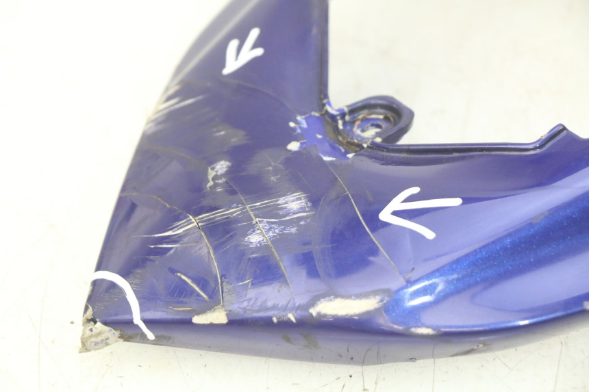 photo de HECKVERKLEIDUNG YAMAHA YZF R1 1000 (2007 - 2008) - Zoom auf Komponenten